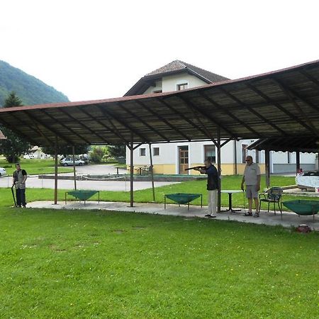 Farm Stay Kramer Bistrica ob Sotli Luaran gambar