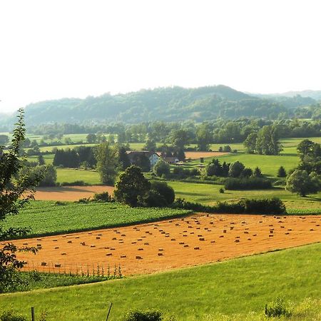 Farm Stay Kramer Bistrica ob Sotli Luaran gambar