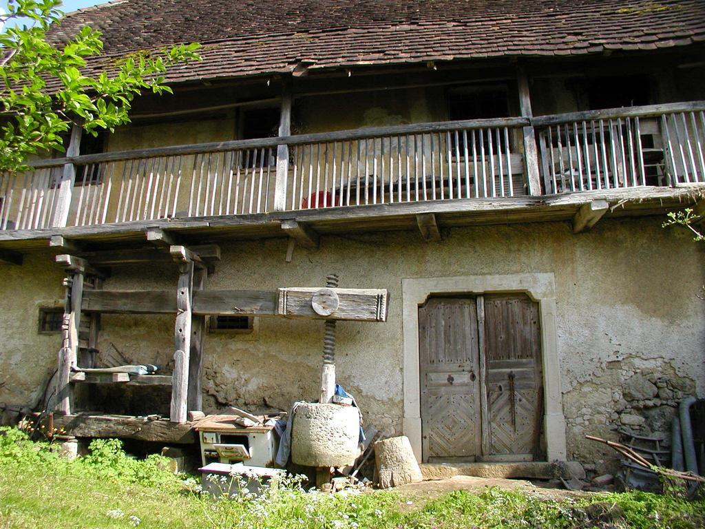 Farm Stay Kramer Bistrica ob Sotli Luaran gambar