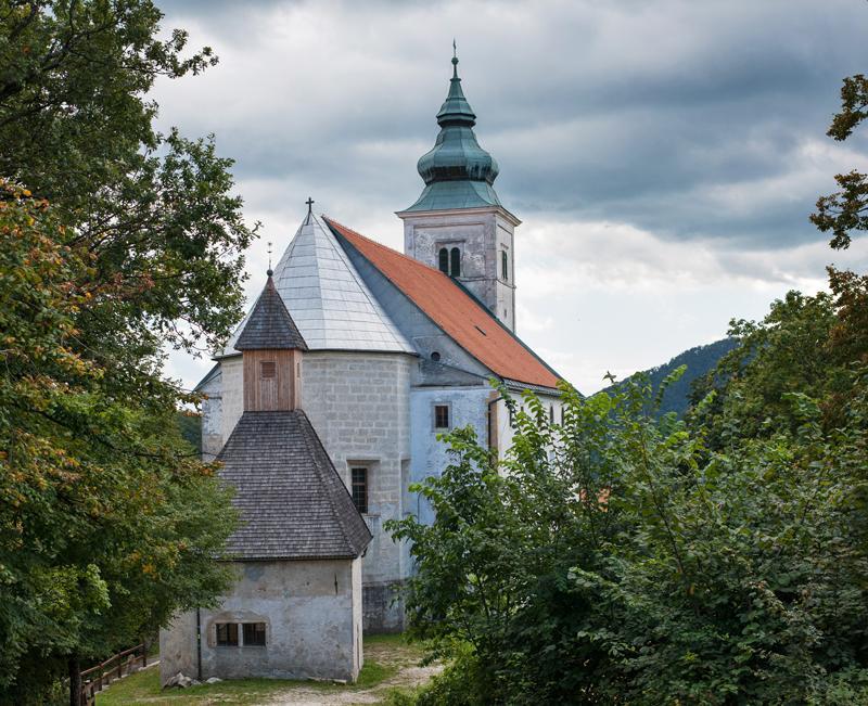Farm Stay Kramer Bistrica ob Sotli Luaran gambar