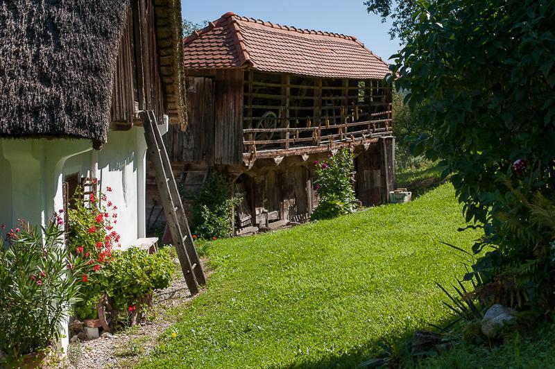 Farm Stay Kramer Bistrica ob Sotli Luaran gambar