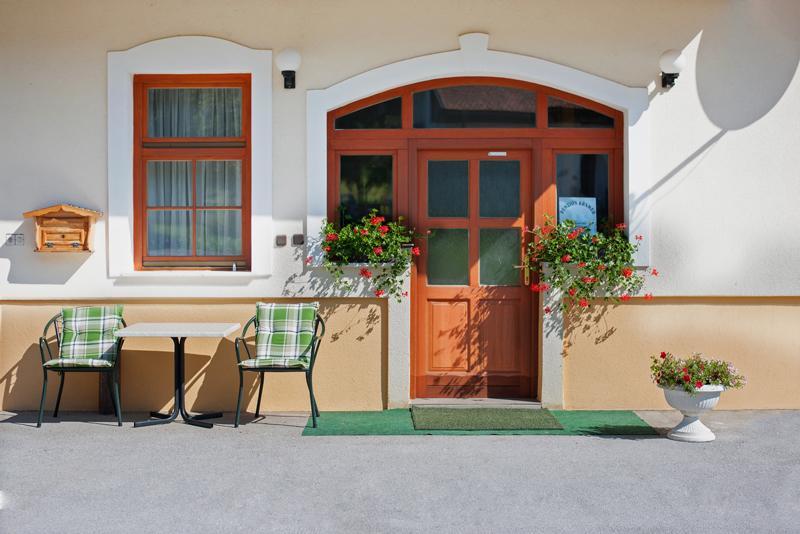 Farm Stay Kramer Bistrica ob Sotli Luaran gambar