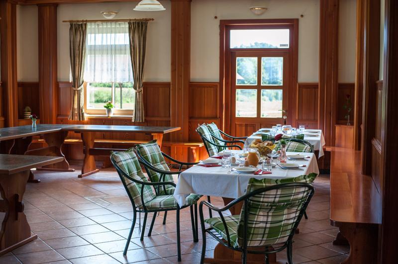 Farm Stay Kramer Bistrica ob Sotli Luaran gambar