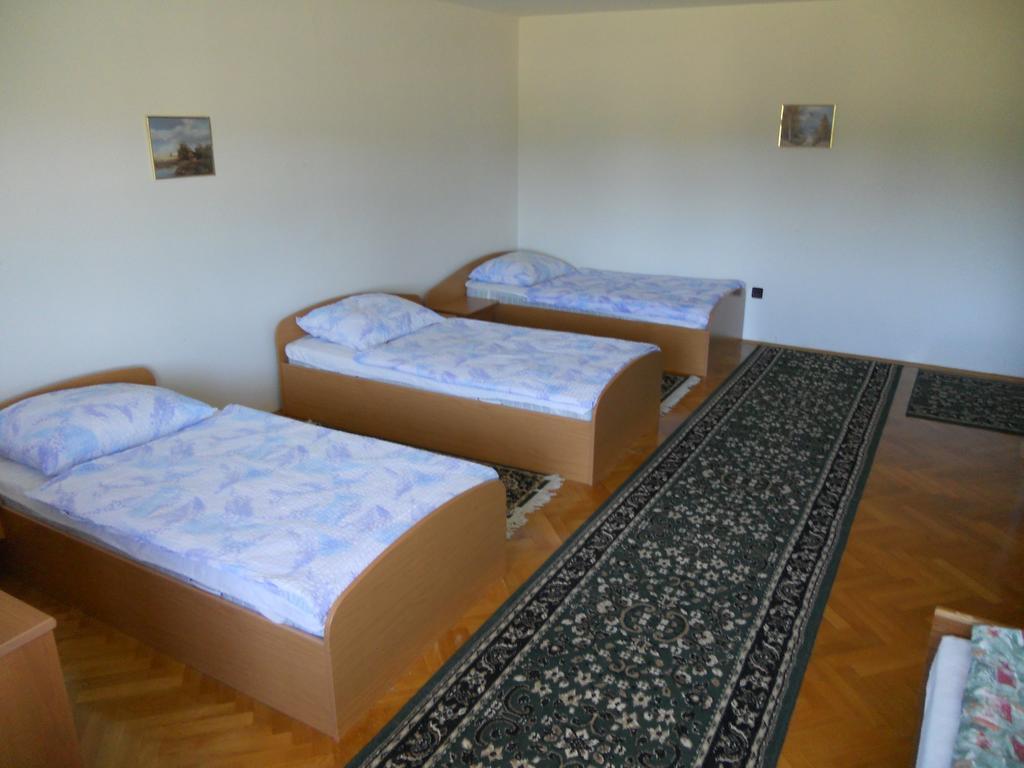 Farm Stay Kramer Bistrica ob Sotli Bilik gambar